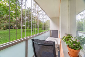 Prodej bytu 4+1 v osobním vlastnictví 70 m², Praha 4 - Podolí