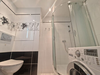 Pronájem bytu 1+1 v osobním vlastnictví 27 m², Praha 9 - Střížkov