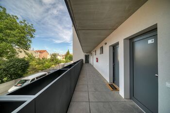 Pronájem bytu 1+kk v osobním vlastnictví 32 m², Poděbrady