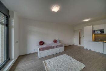 Pronájem bytu 1+kk v osobním vlastnictví 32 m², Poděbrady