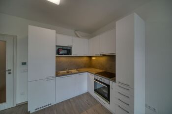 Pronájem bytu 1+kk v osobním vlastnictví 32 m², Poděbrady