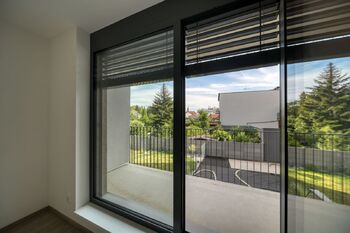 Pronájem bytu 1+kk v osobním vlastnictví 32 m², Poděbrady