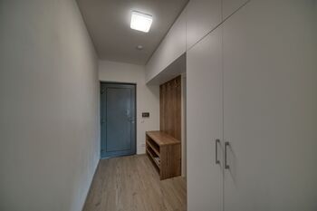 Pronájem bytu 1+kk v osobním vlastnictví 32 m², Poděbrady