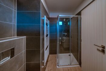 Pronájem bytu 1+kk v osobním vlastnictví 32 m², Poděbrady