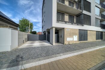 Pronájem bytu 1+kk v osobním vlastnictví 32 m², Poděbrady