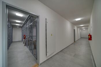 Pronájem bytu 1+kk v osobním vlastnictví 32 m², Poděbrady