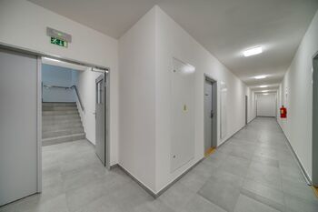 Pronájem bytu 1+kk v osobním vlastnictví 32 m², Poděbrady
