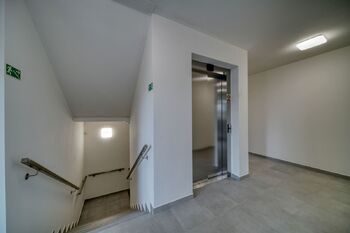 Pronájem bytu 1+kk v osobním vlastnictví 32 m², Poděbrady