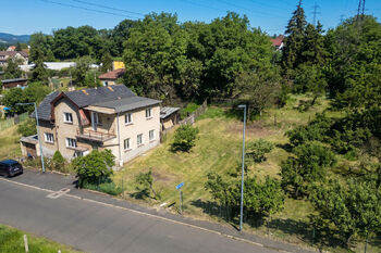 Prodej domu 200 m², Ústí nad Labem
