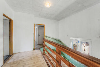 Prodej domu 200 m², Ústí nad Labem