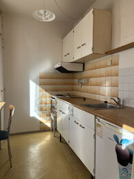 Pronájem bytu 1+1 v osobním vlastnictví 46 m², Jablonec nad Nisou