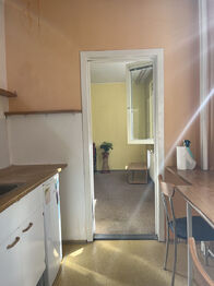 Pronájem bytu 1+1 v osobním vlastnictví 46 m², Jablonec nad Nisou
