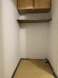 Pronájem bytu 1+1 v osobním vlastnictví 46 m², Jablonec nad Nisou