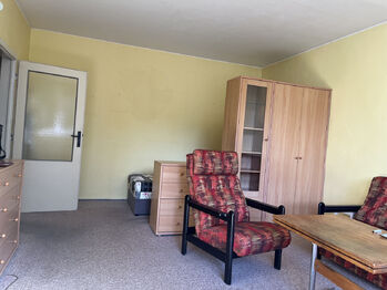 Pronájem bytu 1+1 v osobním vlastnictví 46 m², Jablonec nad Nisou