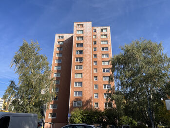 Pronájem bytu 1+1 v osobním vlastnictví 46 m², Jablonec nad Nisou