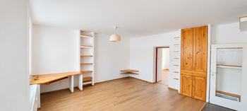 Pronájem bytu 2+kk v osobním vlastnictví 53 m², Blansko