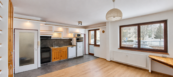 Pronájem bytu 2+kk v osobním vlastnictví 53 m², Blansko