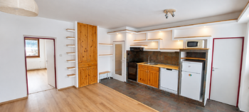 Pronájem bytu 2+kk v osobním vlastnictví 53 m², Blansko