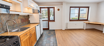 Pronájem bytu 2+kk v osobním vlastnictví 53 m², Blansko