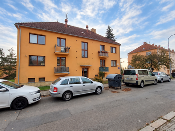 Pronájem bytu 2+kk v osobním vlastnictví 53 m², Blansko