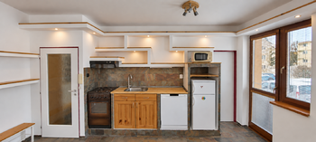 Pronájem bytu 2+kk v osobním vlastnictví 53 m², Blansko