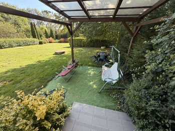 Prodej pozemku 2829 m², Bohdalín