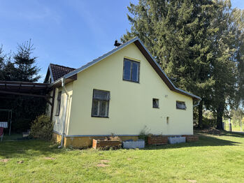 Prodej pozemku 2829 m², Bohdalín