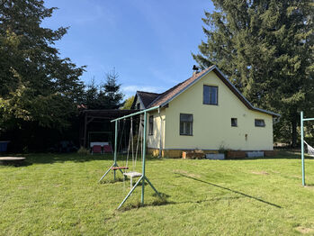 Prodej pozemku 2829 m², Bohdalín
