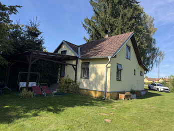 Prodej pozemku 2829 m², Bohdalín