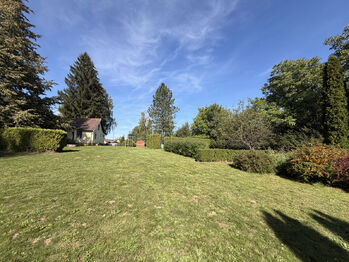Prodej pozemku 2829 m², Bohdalín