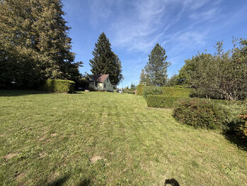 Prodej pozemku 2829 m², Bohdalín