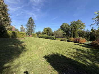 Prodej pozemku 2829 m², Bohdalín