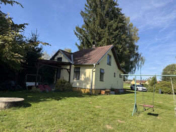 Prodej pozemku 2829 m², Bohdalín