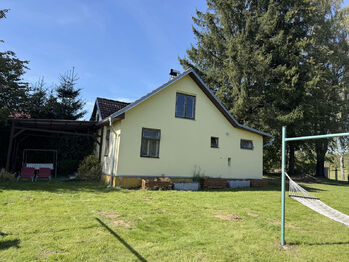 Prodej pozemku 2829 m², Bohdalín