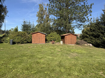 Prodej pozemku 2829 m², Bohdalín