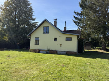 Prodej pozemku 2829 m², Bohdalín
