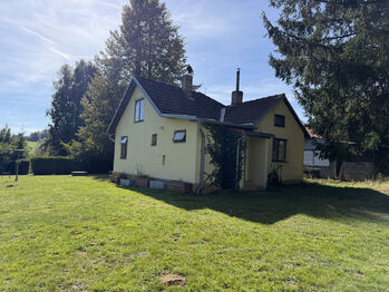 Prodej pozemku 2829 m², Bohdalín