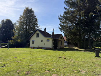 Prodej pozemku 2829 m², Bohdalín