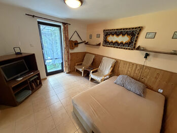 Prodej pozemku 2829 m², Bohdalín