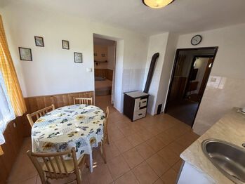Prodej pozemku 2829 m², Bohdalín