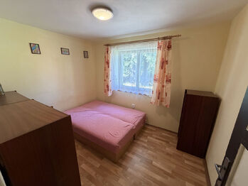 Prodej pozemku 2829 m², Bohdalín