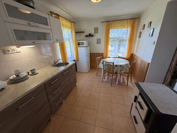 Prodej pozemku 2829 m², Bohdalín