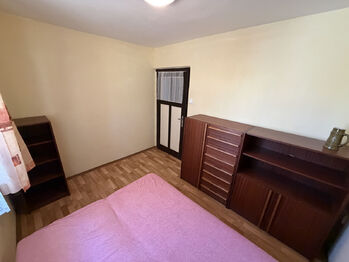 Prodej pozemku 2829 m², Bohdalín
