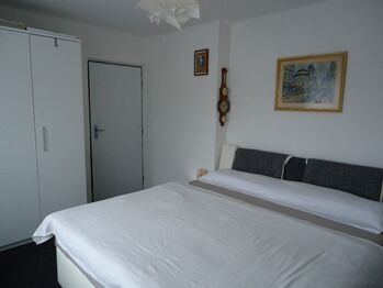 ložnice v patře - Prodej domu 209 m², Velké Svatoňovice