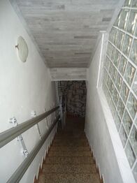 schodiště se schodolezem   - Prodej domu 209 m², Velké Svatoňovice