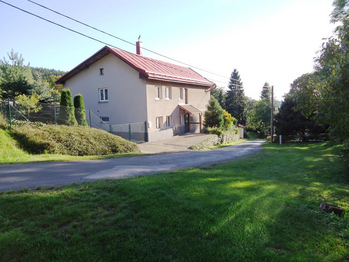 Prodej domu 209 m², Velké Svatoňovice