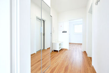 Pronájem bytu 2+kk v osobním vlastnictví 51 m², Plzeň