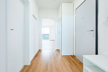 Pronájem bytu 2+kk v osobním vlastnictví 51 m², Plzeň