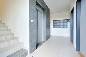 Pronájem bytu 2+kk v osobním vlastnictví 51 m², Plzeň