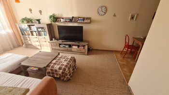 Prodej bytu 3+kk v osobním vlastnictví 65 m², Praha 10 - Horní Měcholupy
